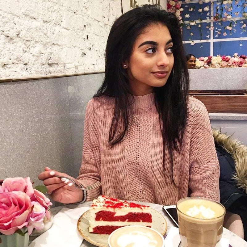 Is Élan Café the Most Instagrammable Place in London?